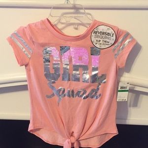Beautiful shirt